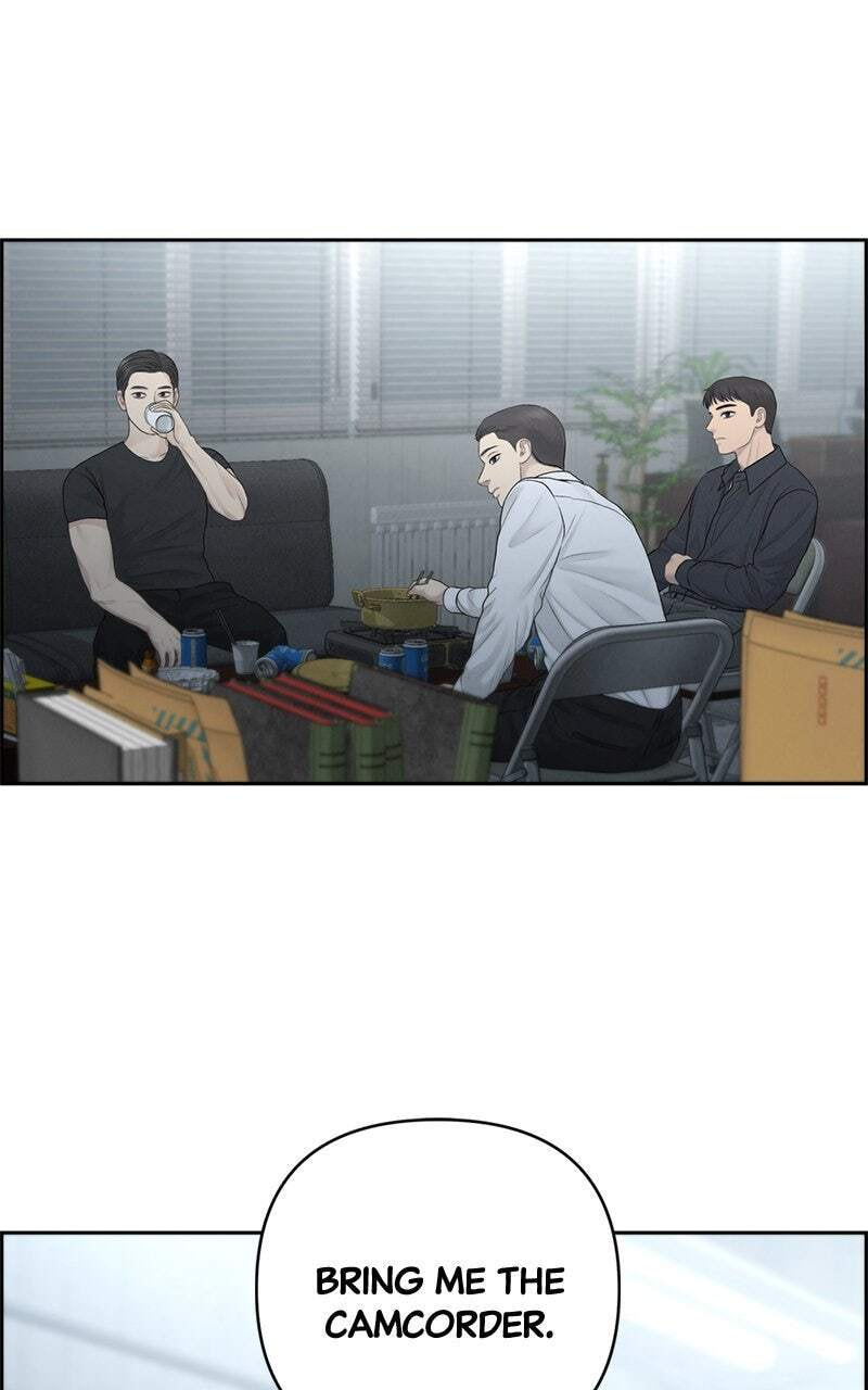 Only Hope Chapter 78 page 41 - 