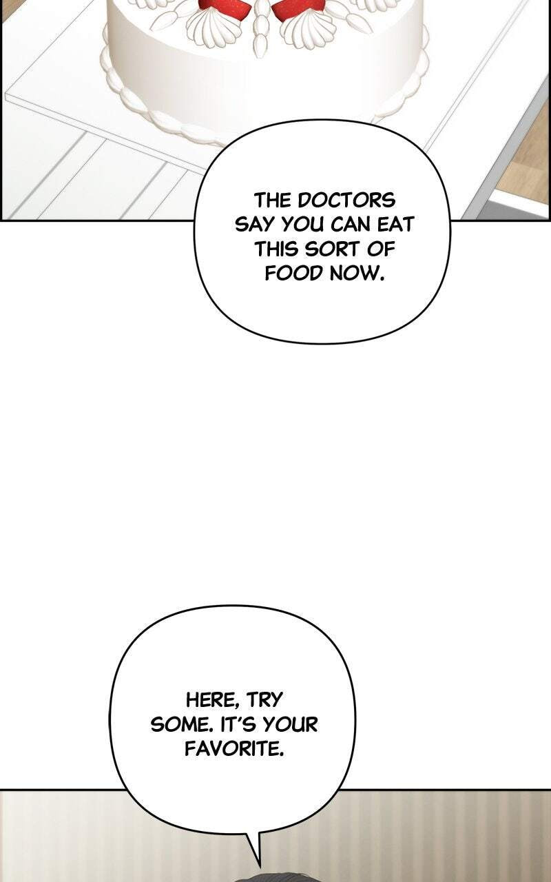 Only Hope Chapter 78 page 64 - 