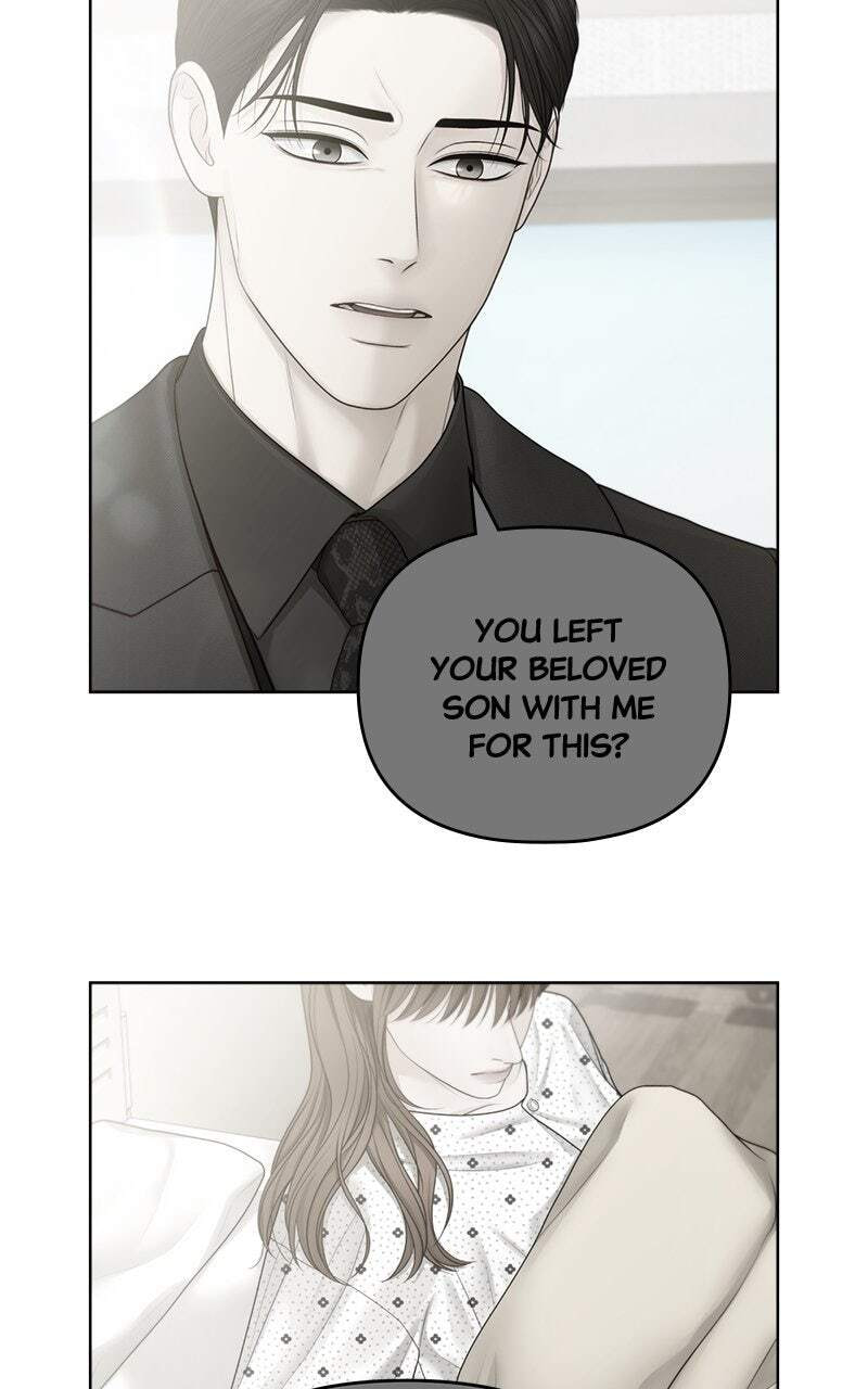 Only Hope Chapter 78 page 75 - 
