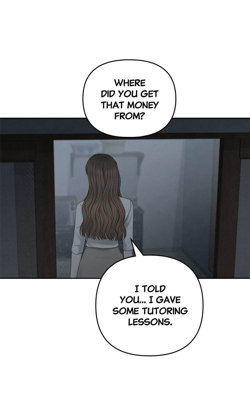 Only Hope Chapter 79 page 19 - 