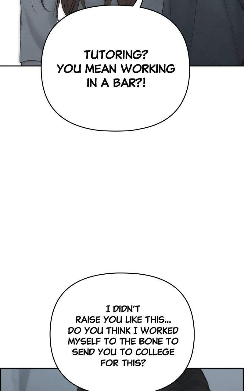 Only Hope Chapter 79 page 21 - 