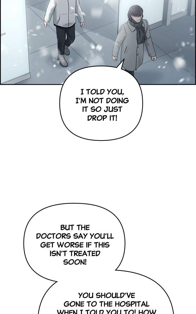 Only Hope Chapter 79 page 6 - 