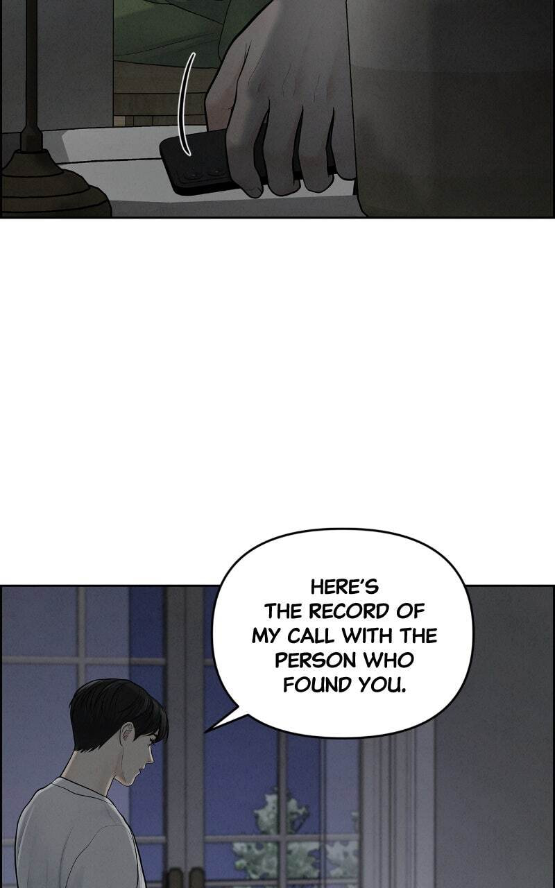 Only Hope Chapter 8 page 18 - 