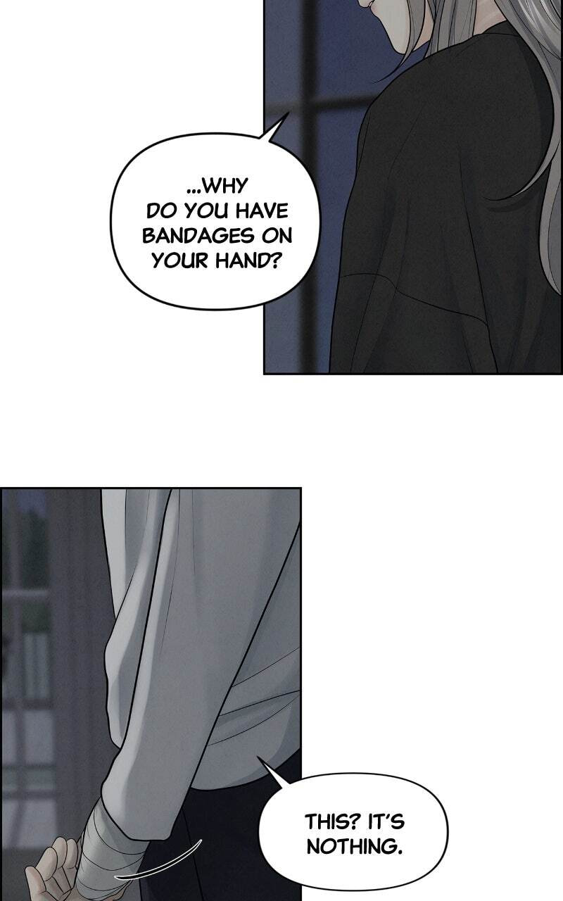 Only Hope Chapter 8 page 23 - 