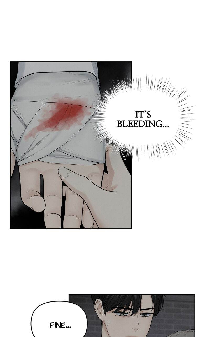 Only Hope Chapter 8 page 26 - 