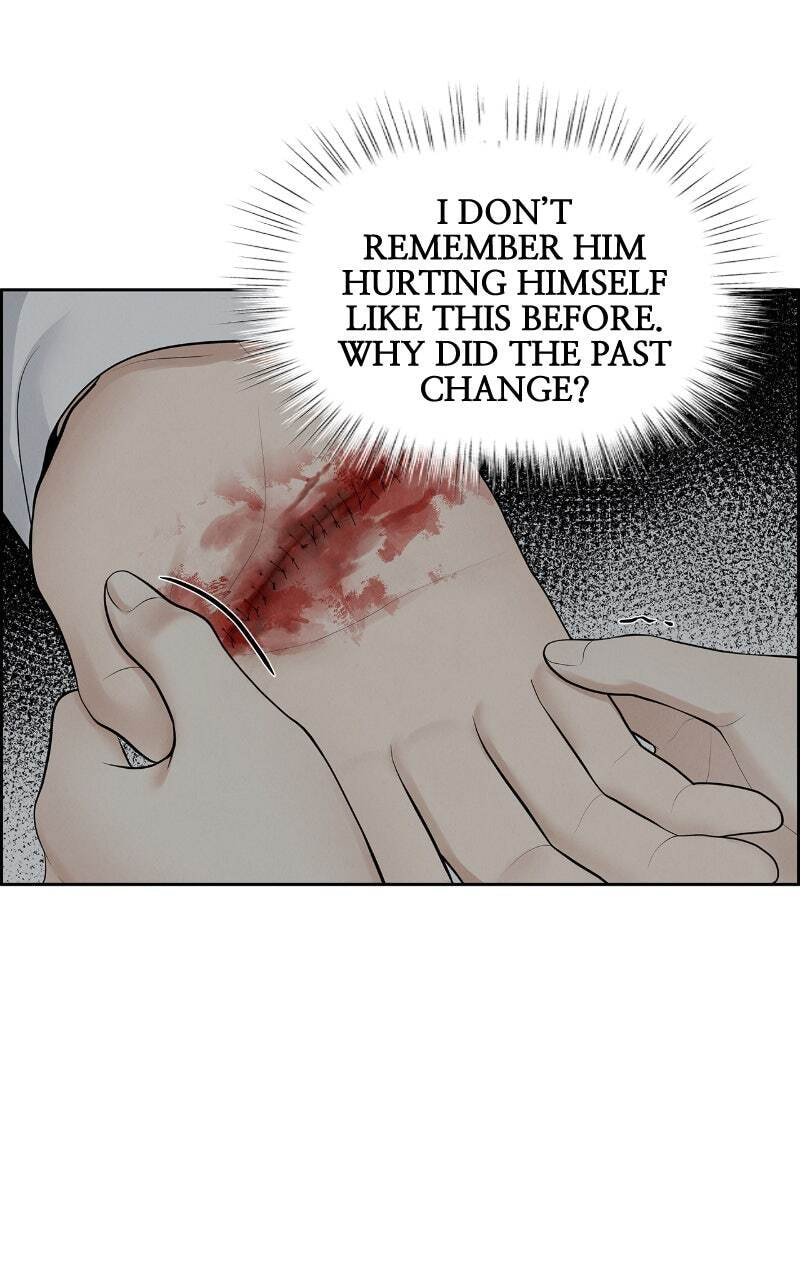 Only Hope Chapter 8 page 30 - 