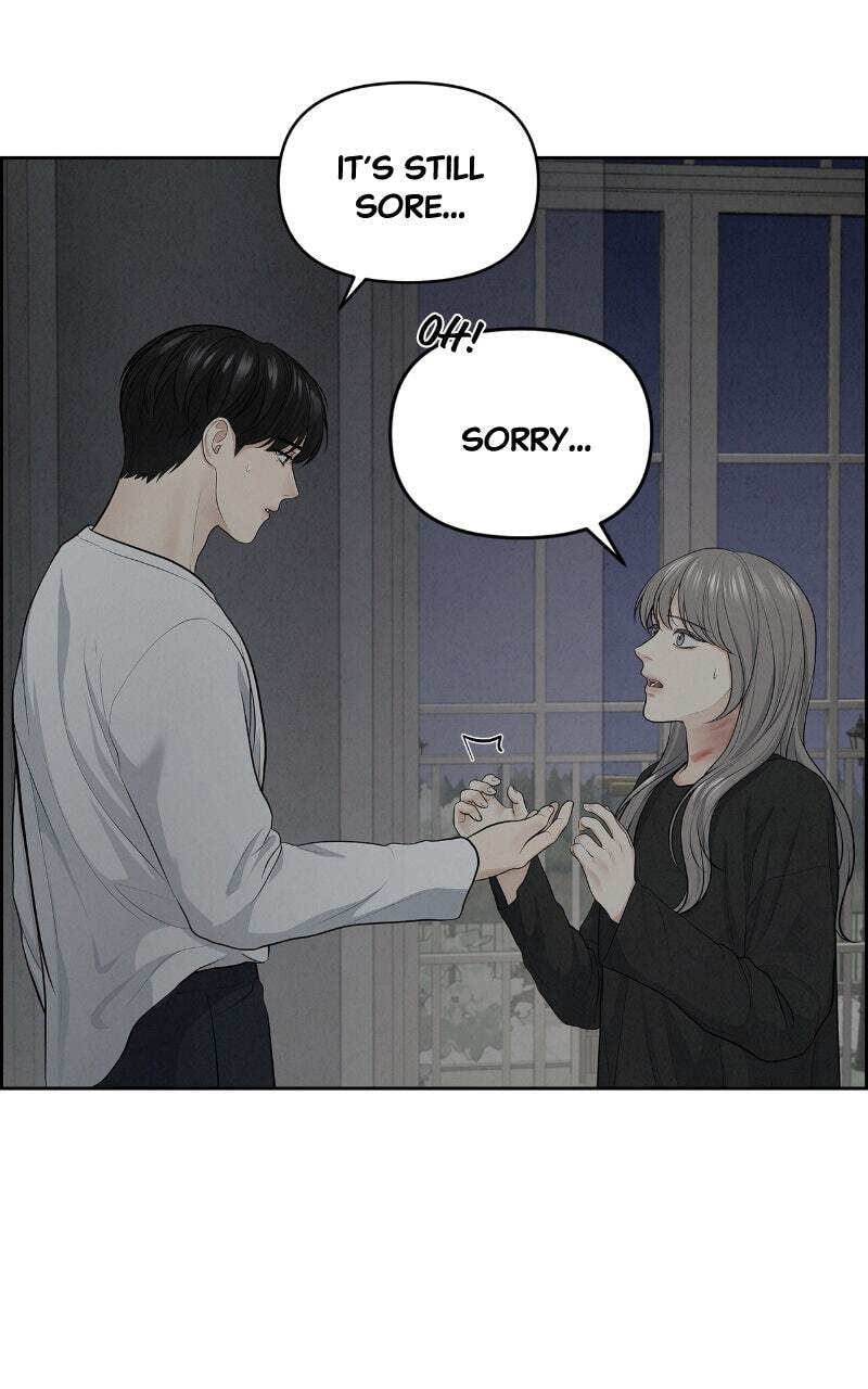 Only Hope Chapter 8 page 31 - 