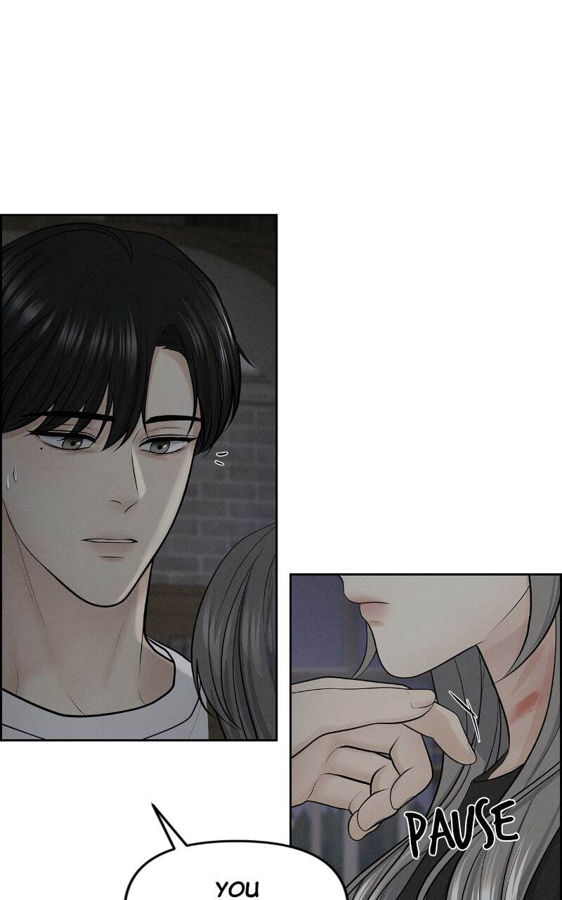 Only Hope Chapter 8 page 32 - 