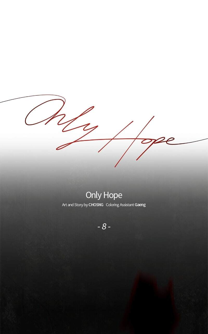Only Hope Chapter 8 page 44 - 