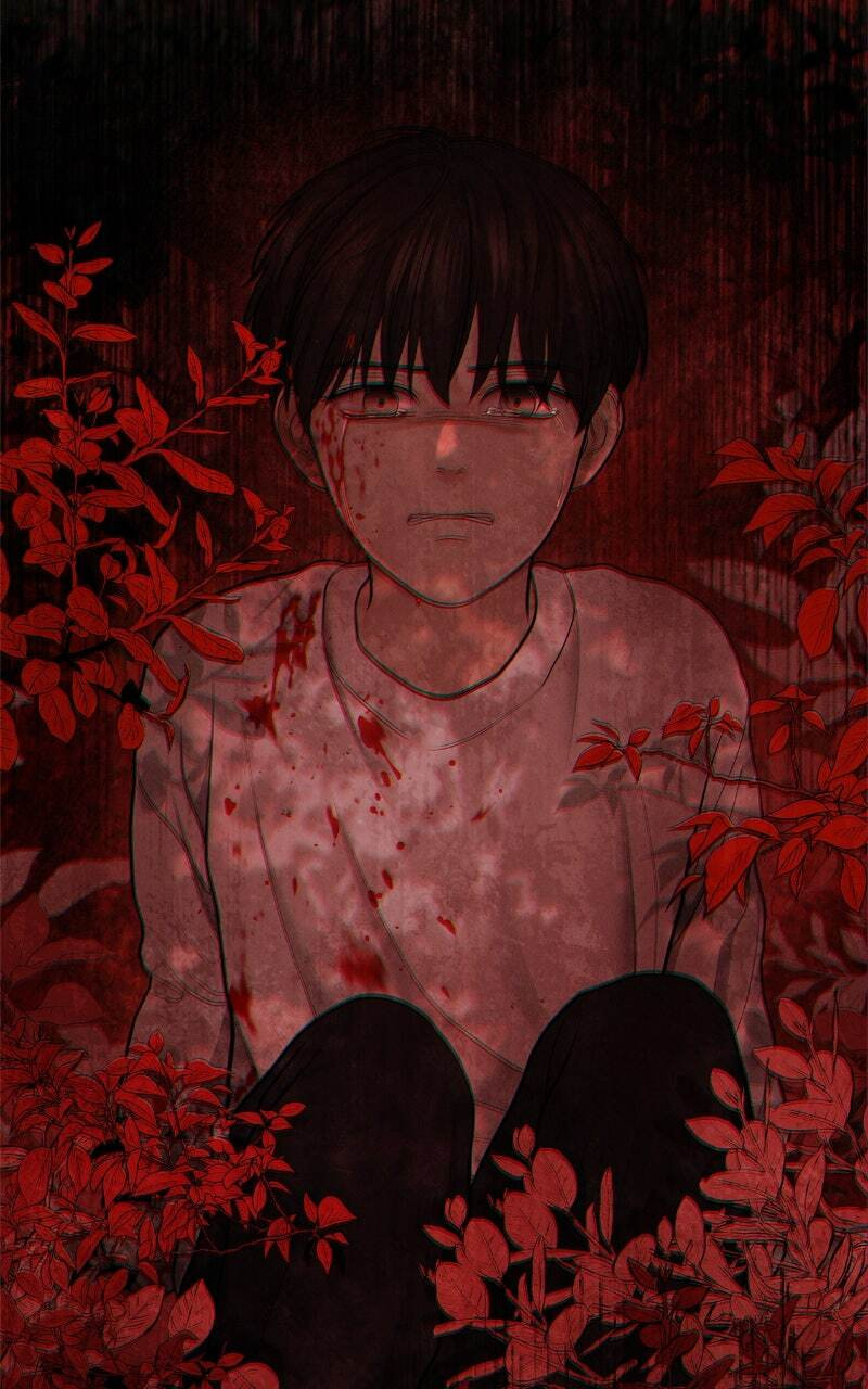 Only Hope Chapter 8 page 54 - 