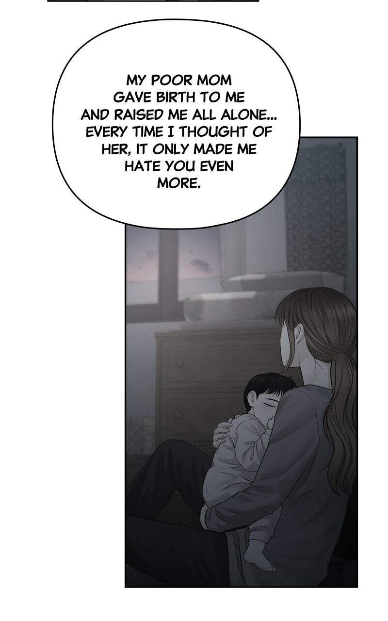 Only Hope Chapter 80 page 76 - 