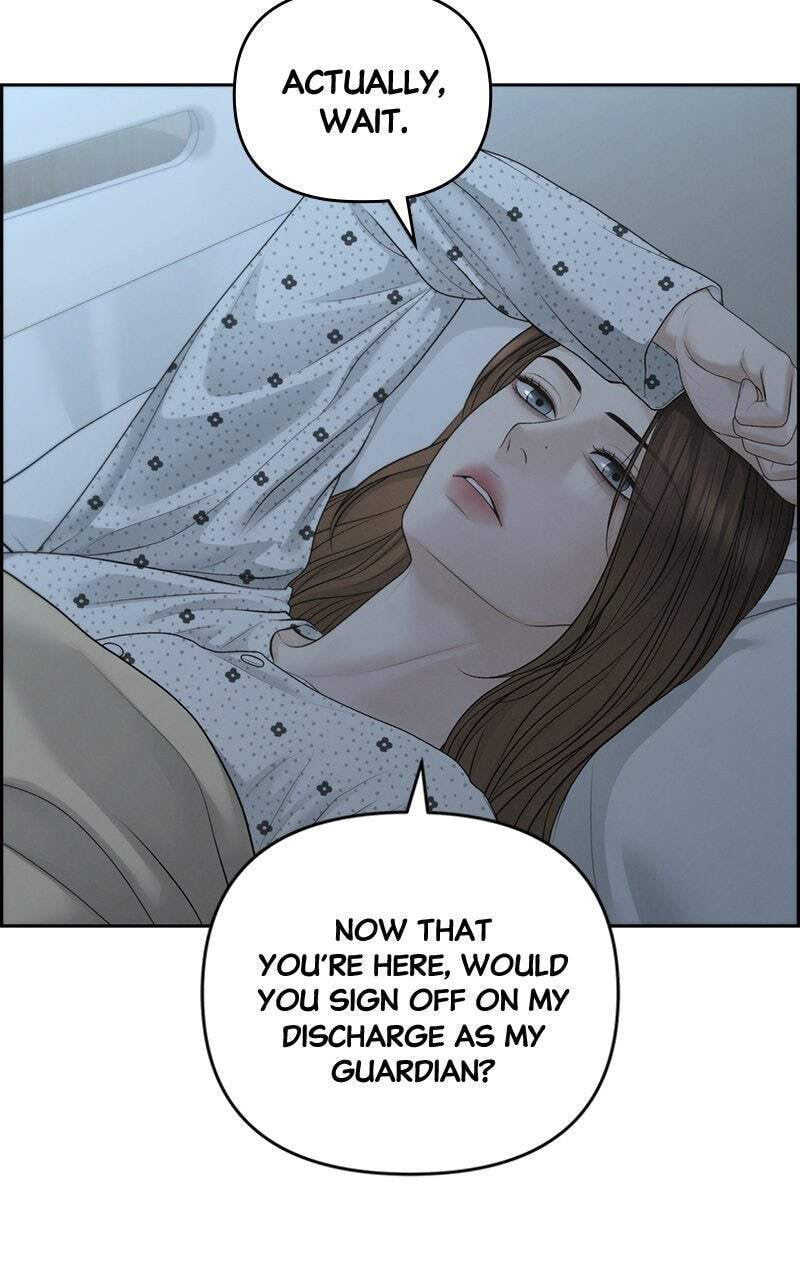 Only Hope Chapter 81 page 16 - 
