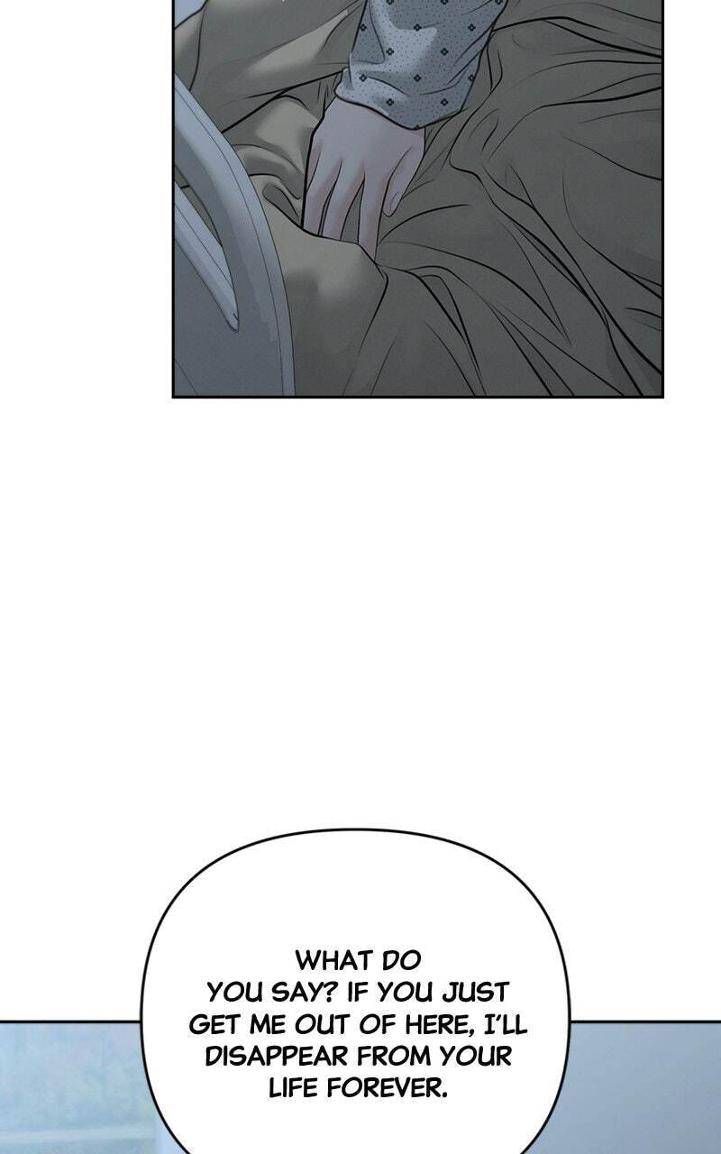 Only Hope Chapter 81 page 18 - 