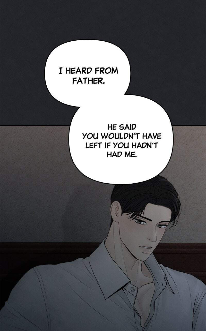 Only Hope Chapter 81 page 24 - 