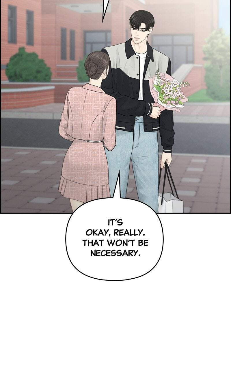 Only Hope Chapter 82 page 21 - 