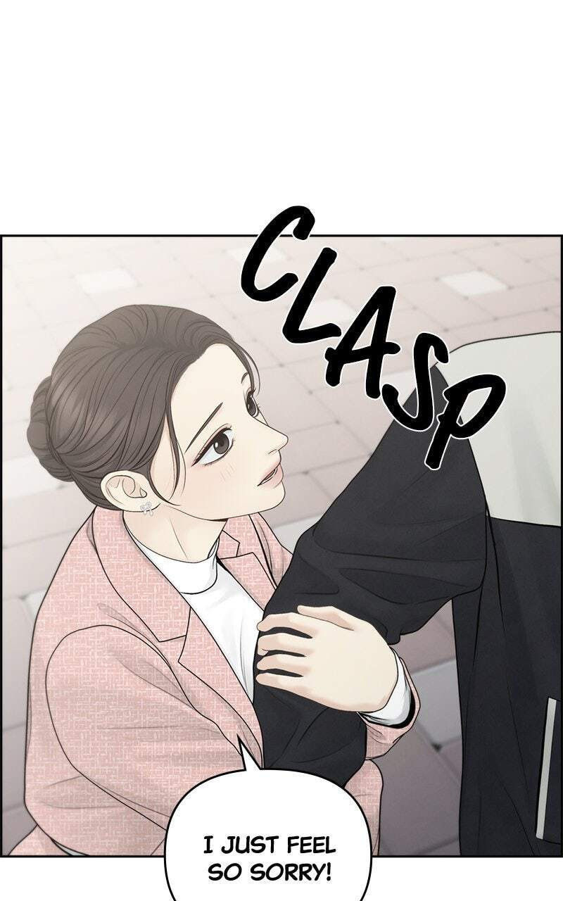 Only Hope Chapter 82 page 22 - 
