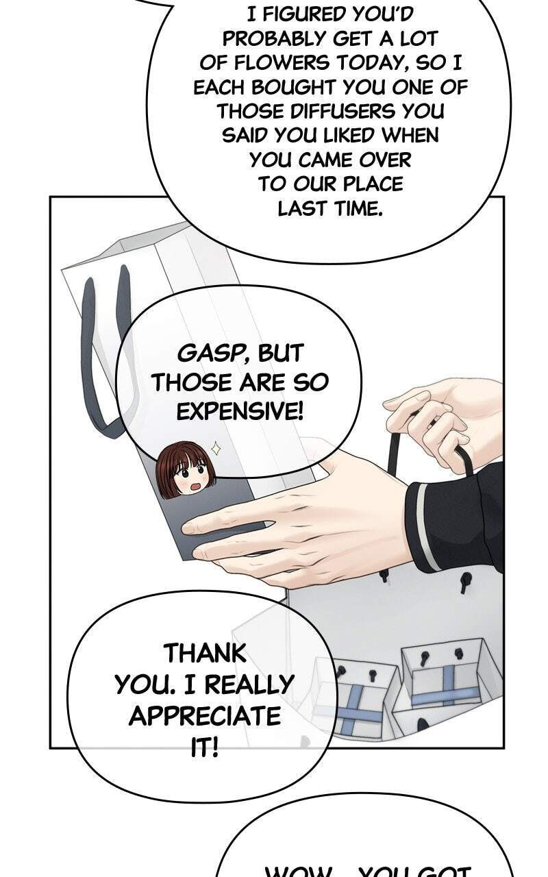 Only Hope Chapter 82 page 32 - 