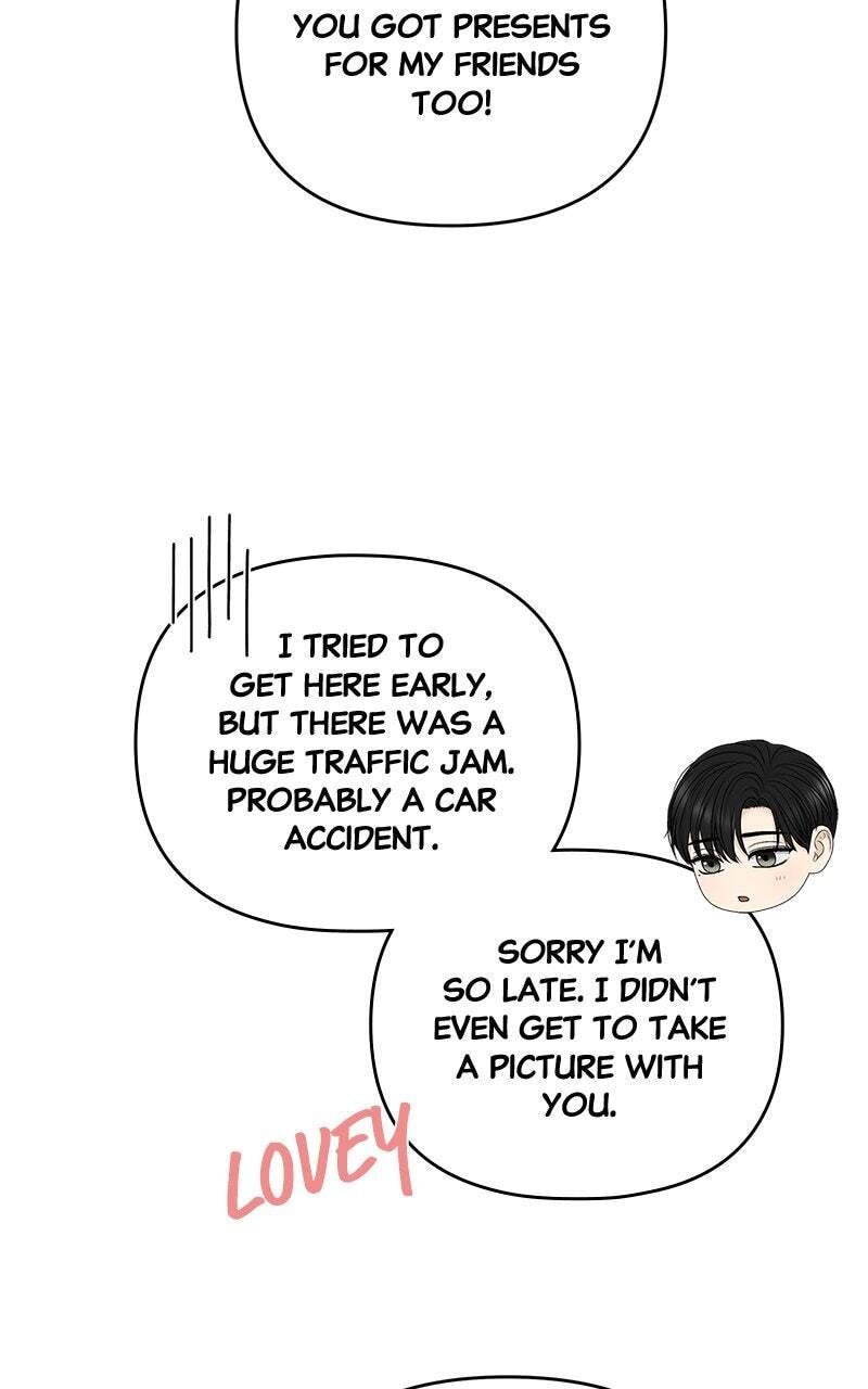 Only Hope Chapter 82 page 38 - 