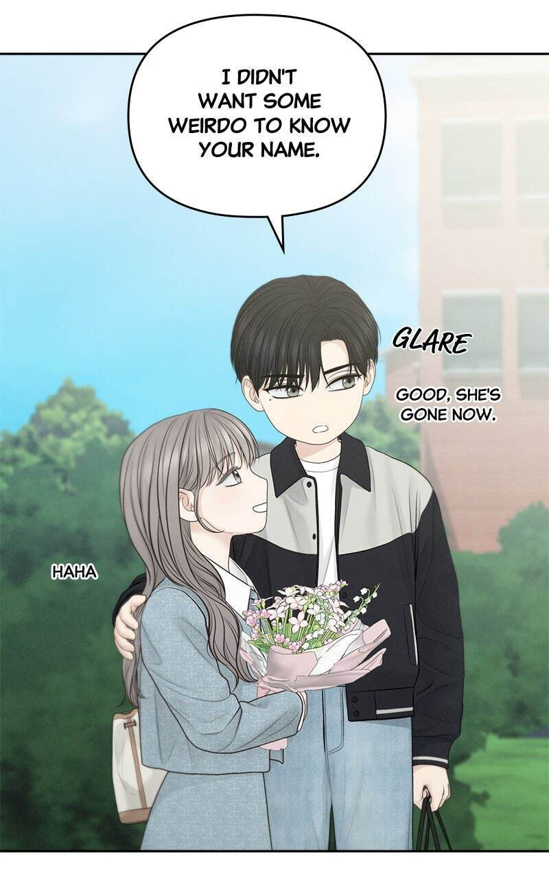 Only Hope Chapter 82 page 45 - 