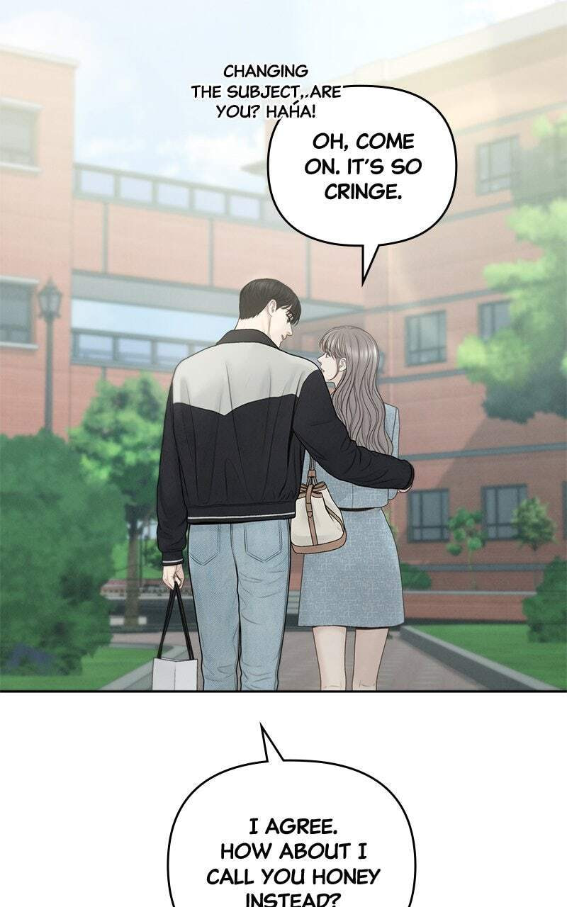 Only Hope Chapter 82 page 50 - 