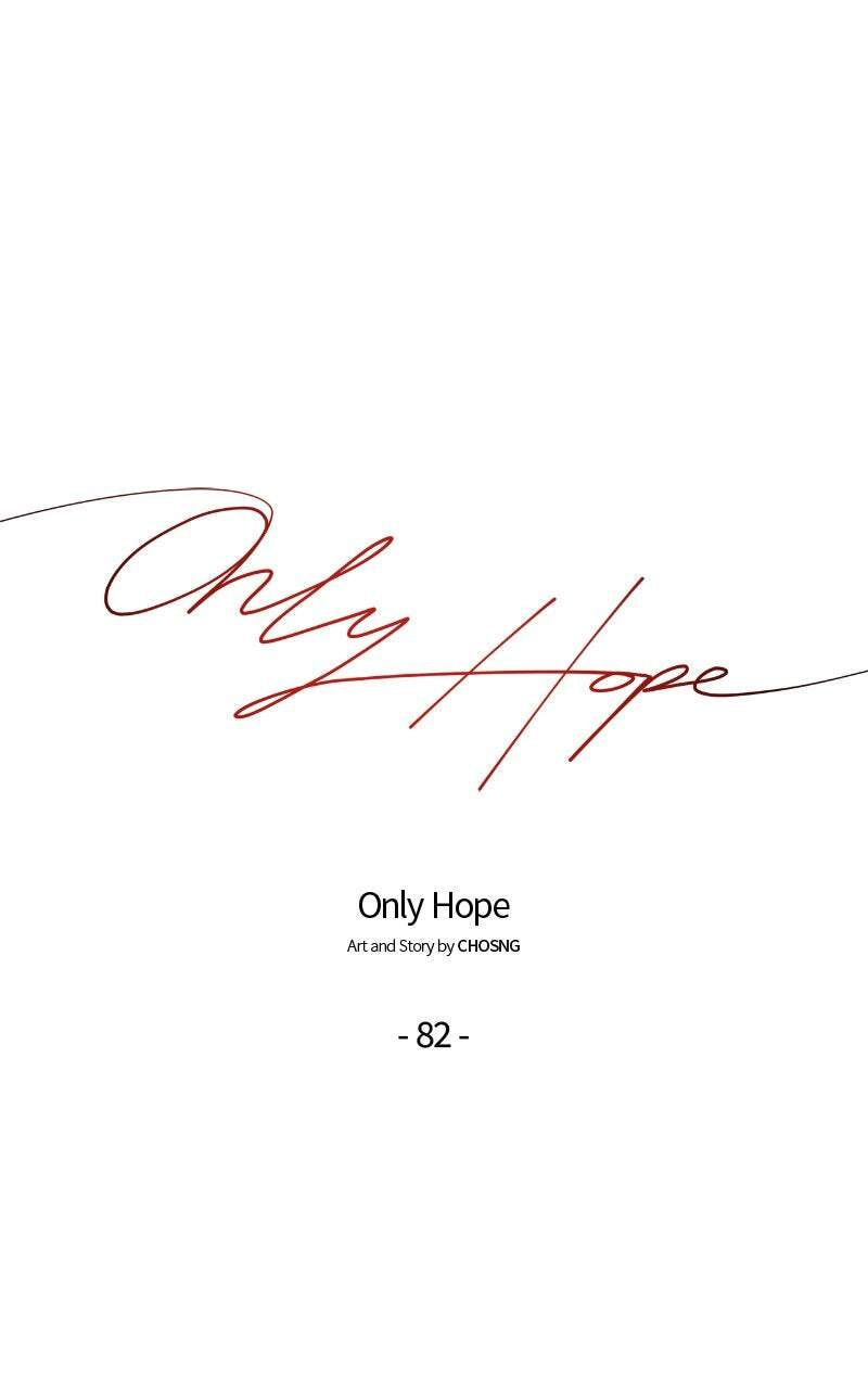 Only Hope Chapter 82 page 52 - 