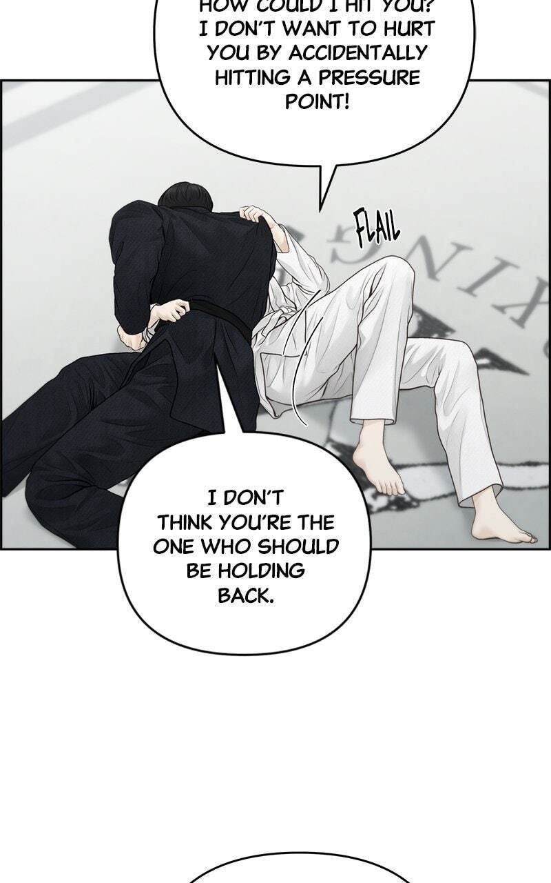 Only Hope Chapter 82 page 84 - 