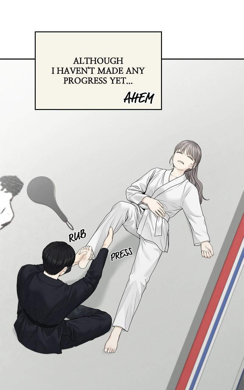 Only Hope Chapter 82 page 10 - 