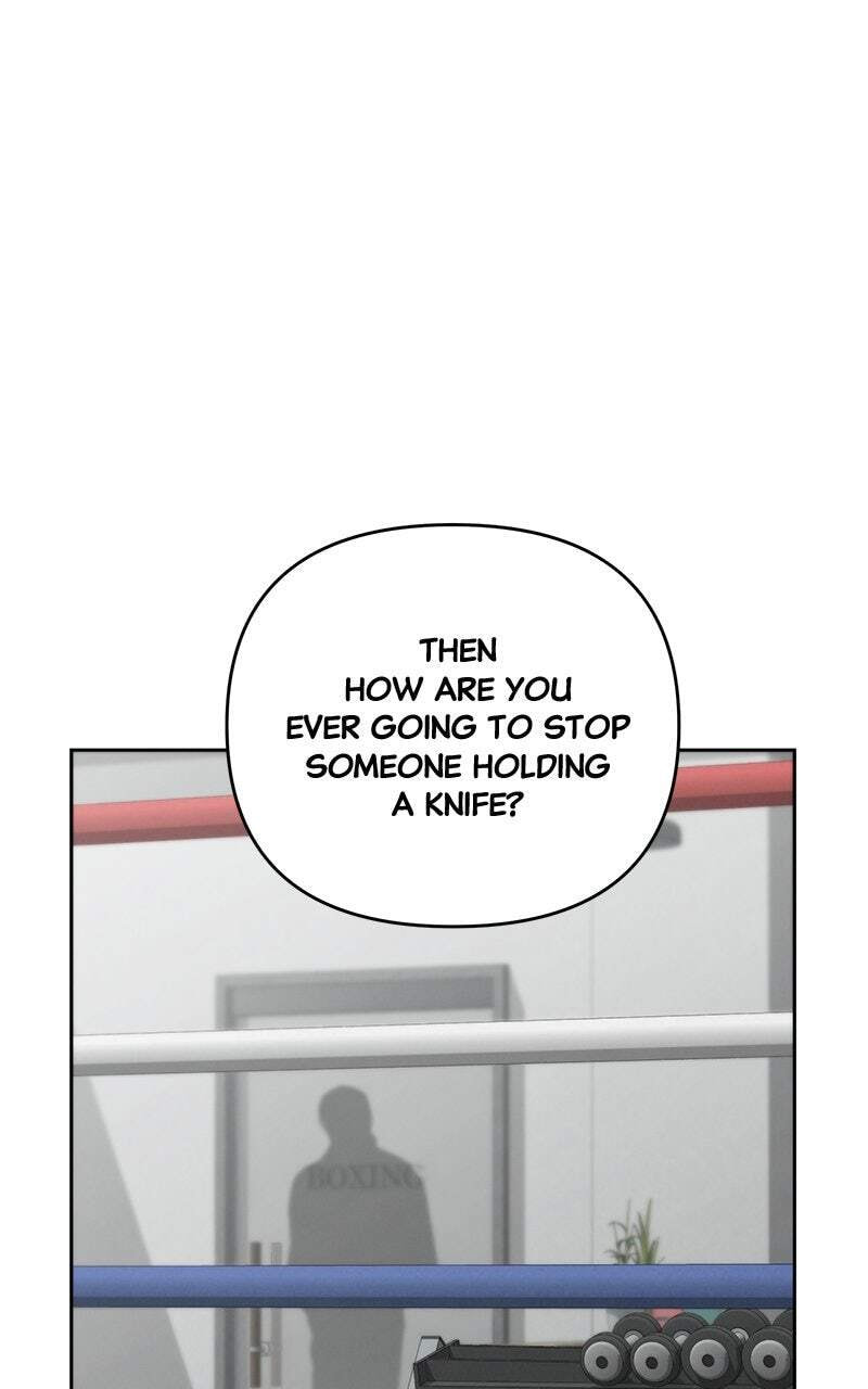 Only Hope Chapter 83 page 12 - 