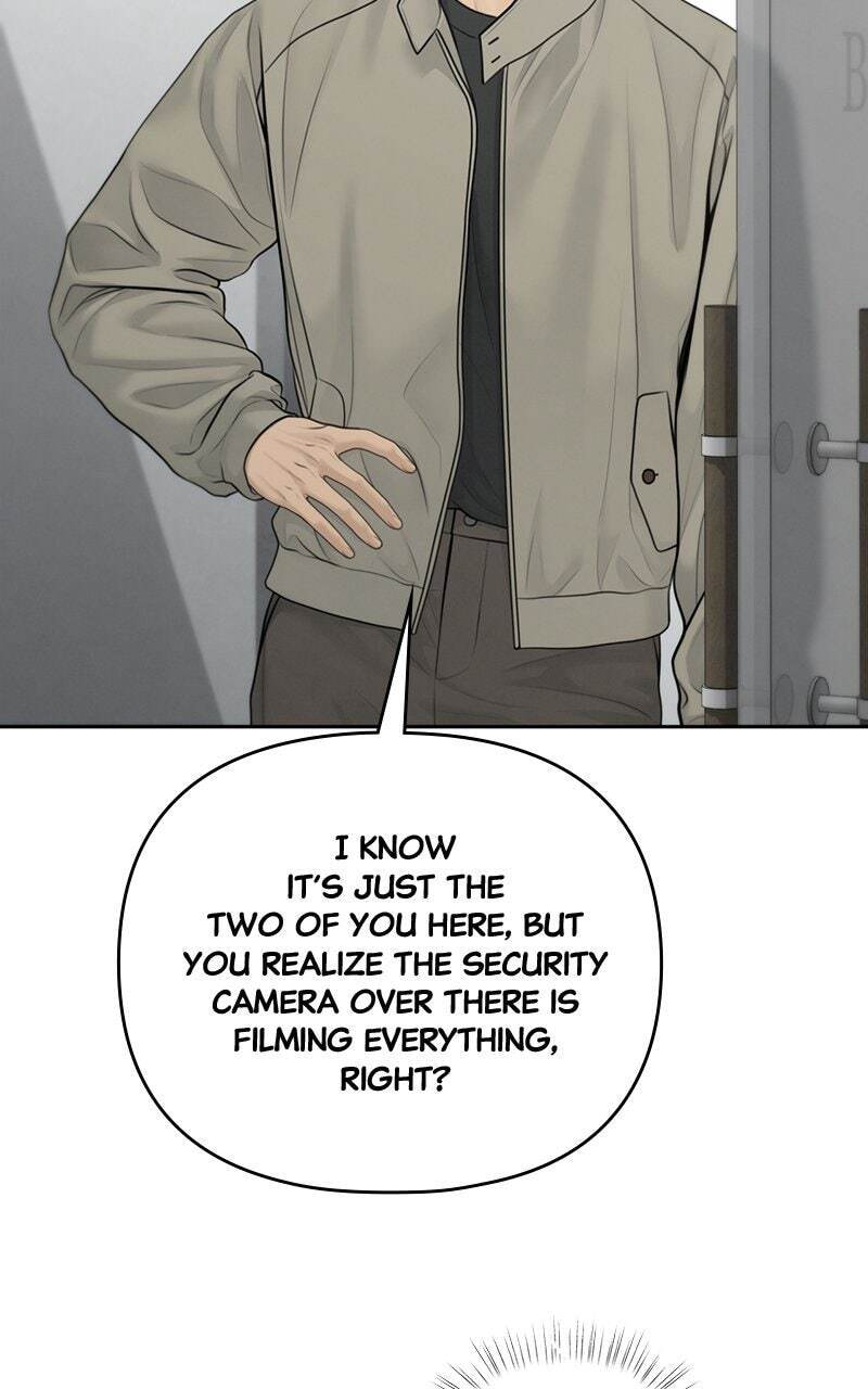 Only Hope Chapter 83 page 16 - 