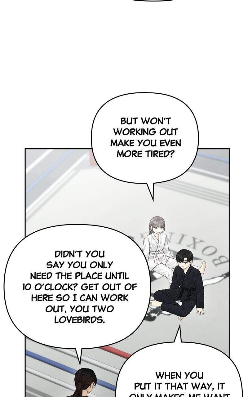Only Hope Chapter 83 page 20 - 