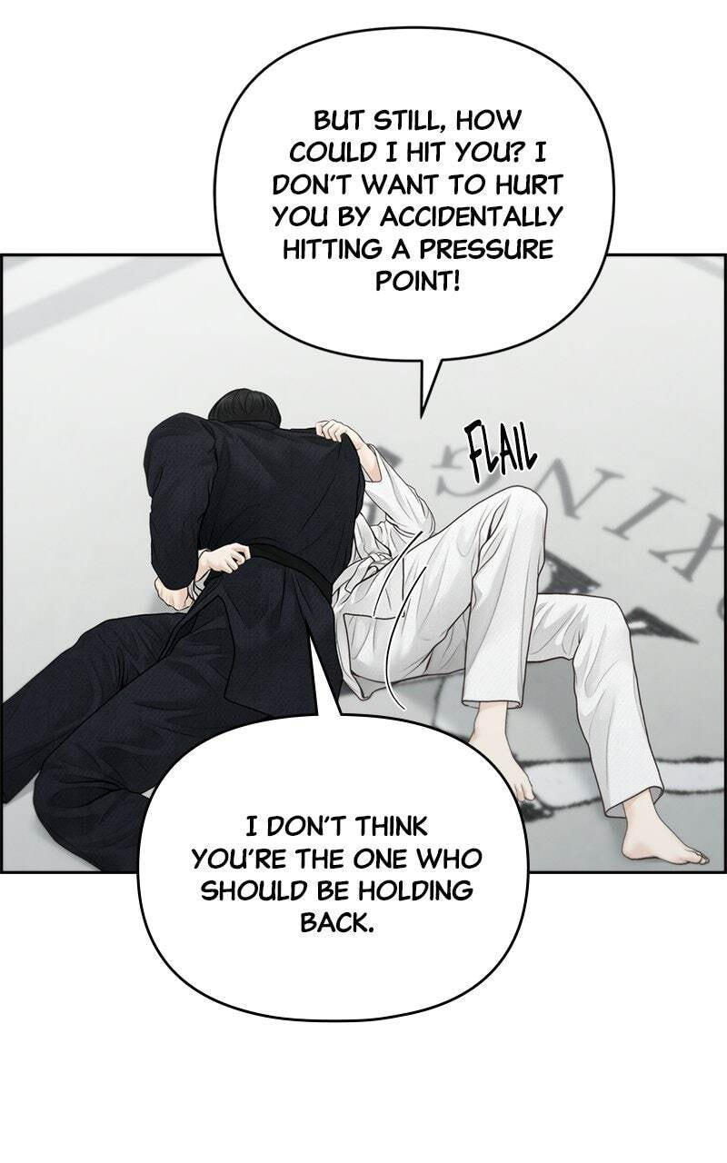 Only Hope Chapter 83 page 3 - 