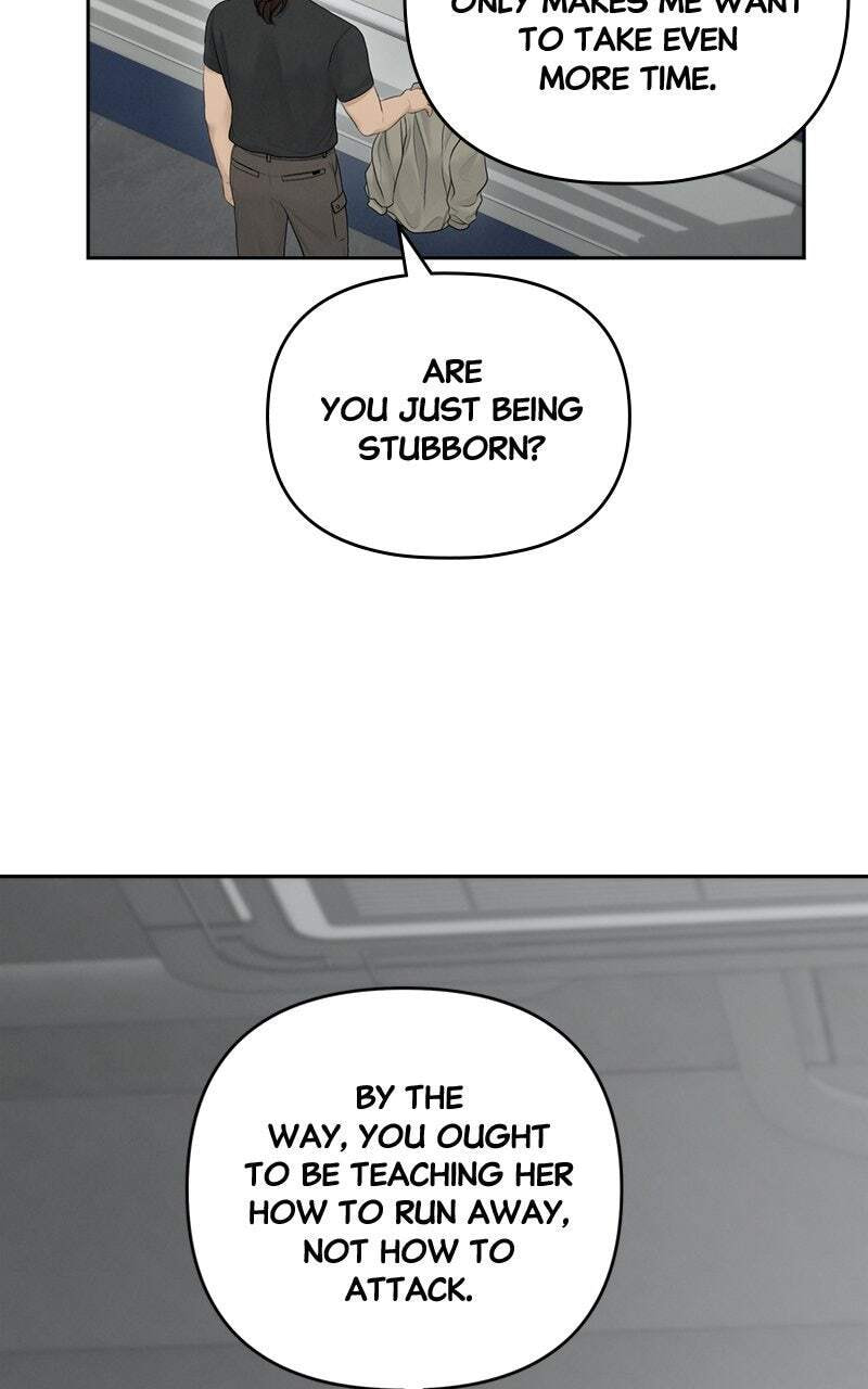 Only Hope Chapter 83 page 21 - 
