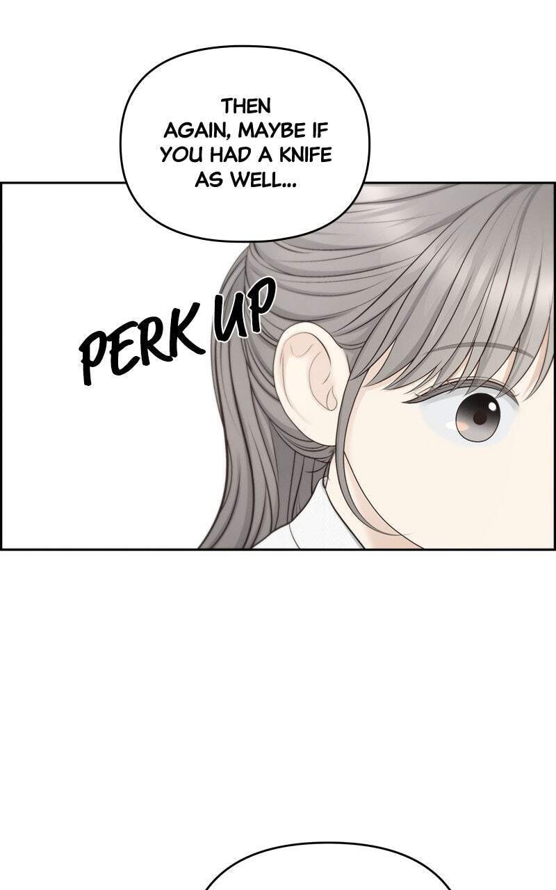 Only Hope Chapter 83 page 26 - 
