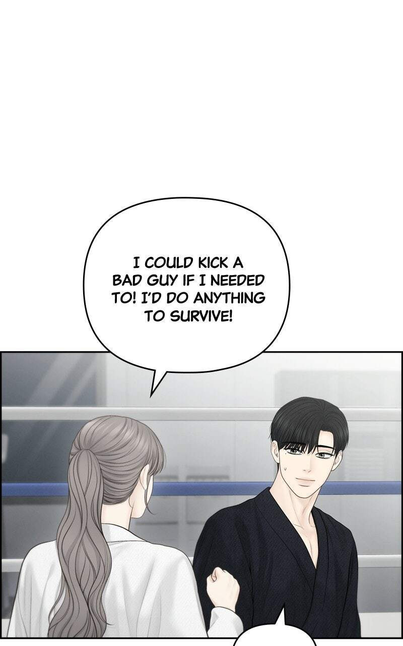 Only Hope Chapter 83 page 28 - 