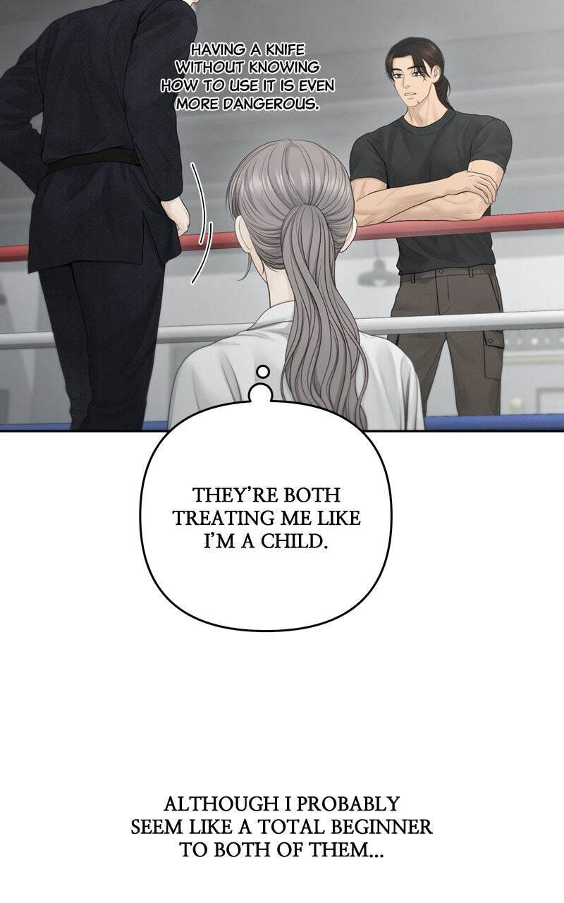Only Hope Chapter 83 page 30 - 