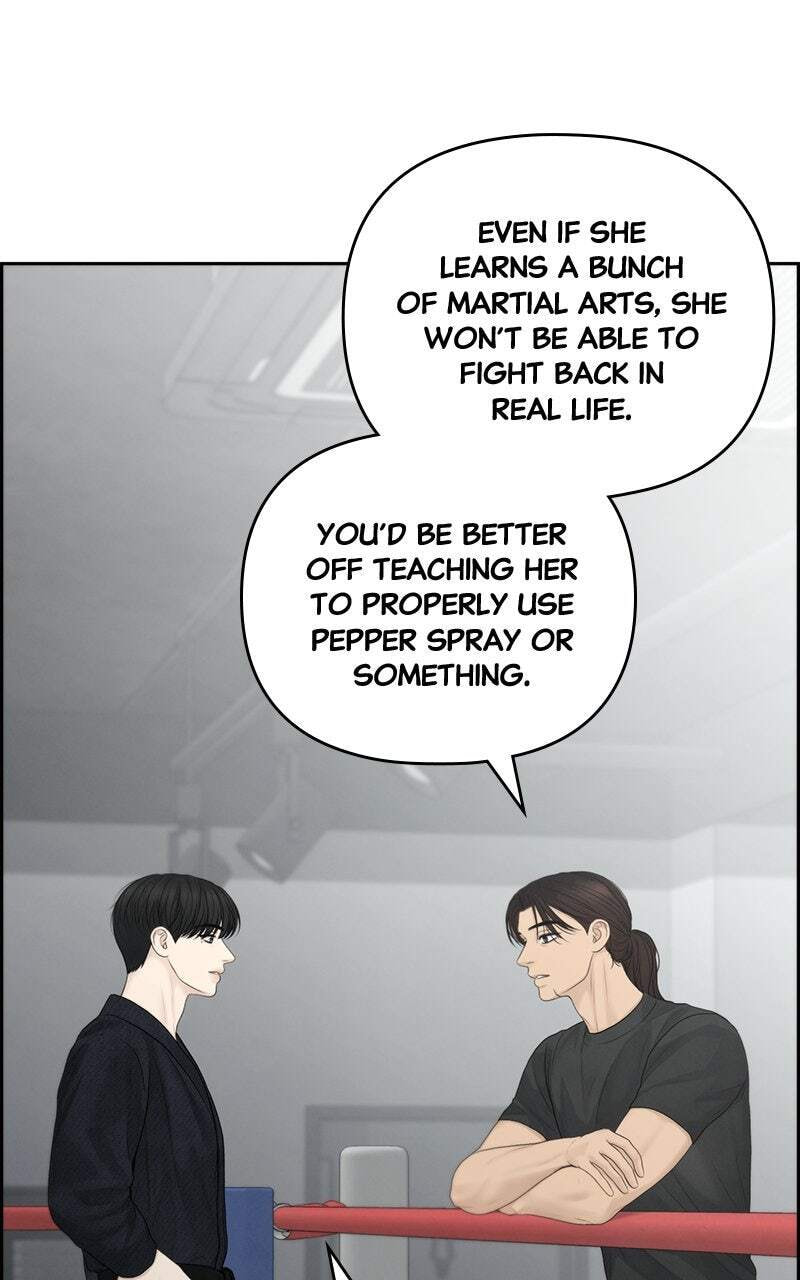 Only Hope Chapter 83 page 31 - 