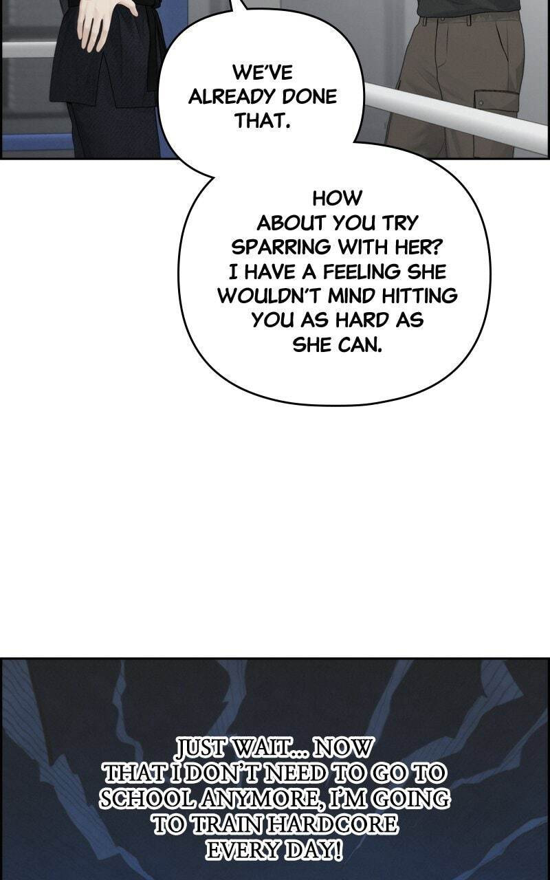 Only Hope Chapter 83 page 32 - 