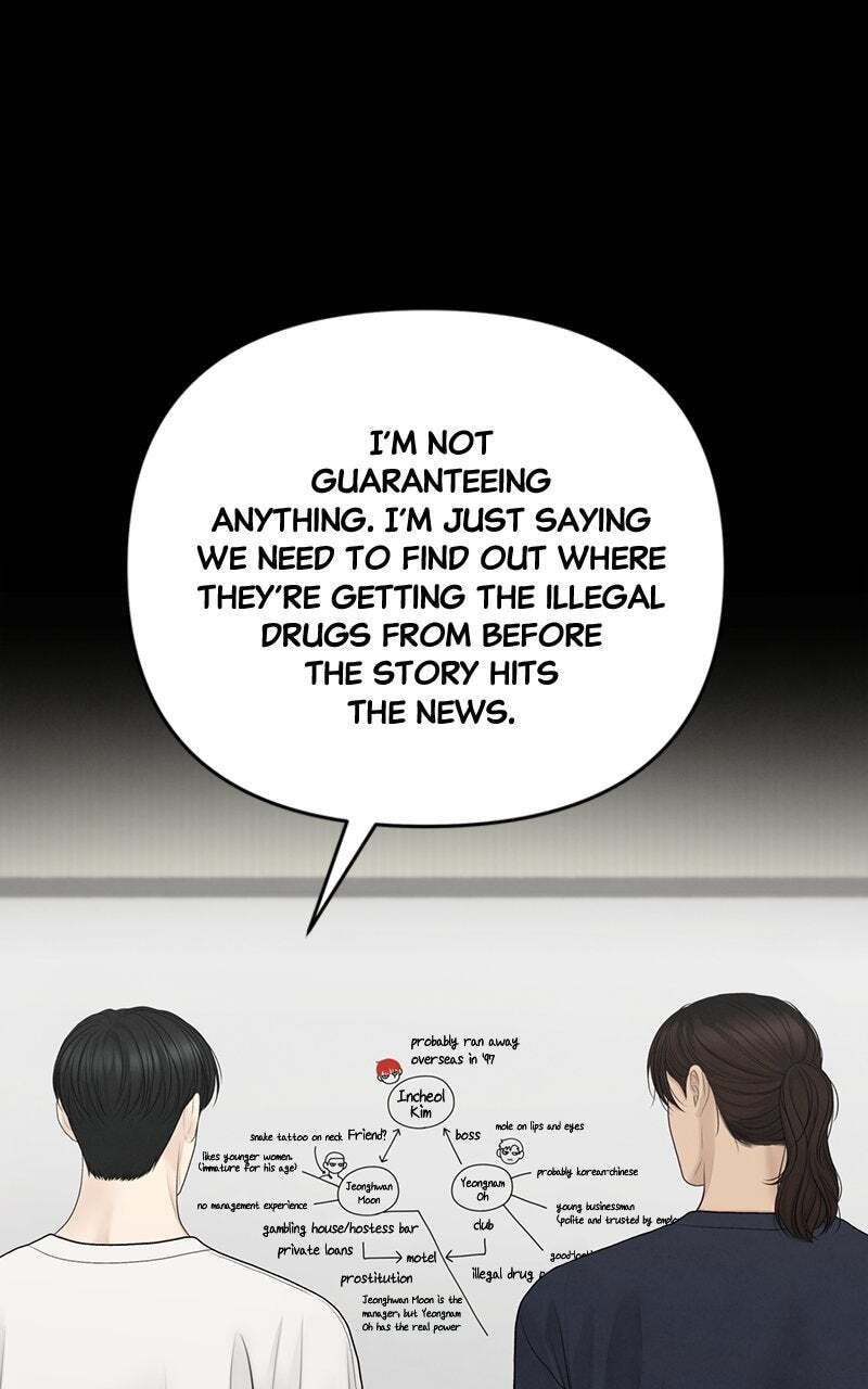 Only Hope Chapter 83 page 55 - 