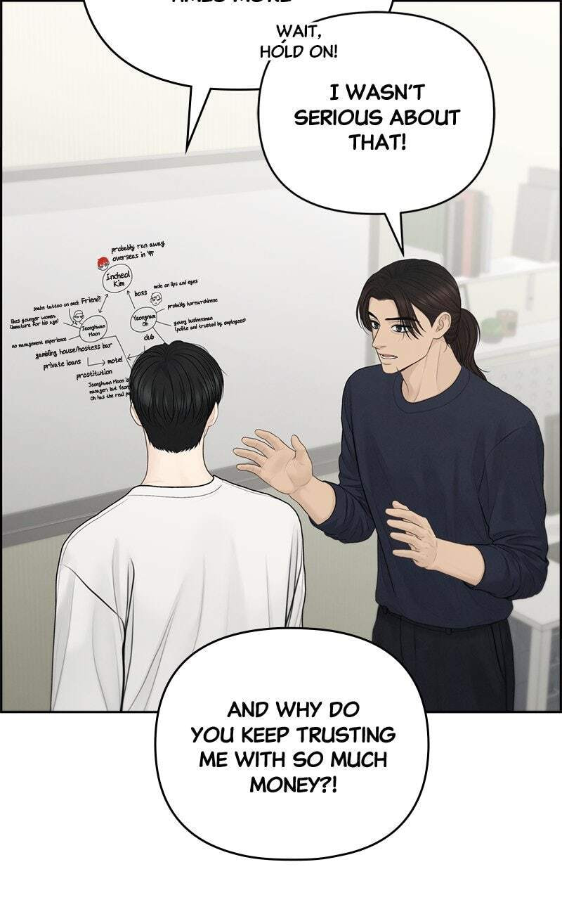 Only Hope Chapter 83 page 69 - 