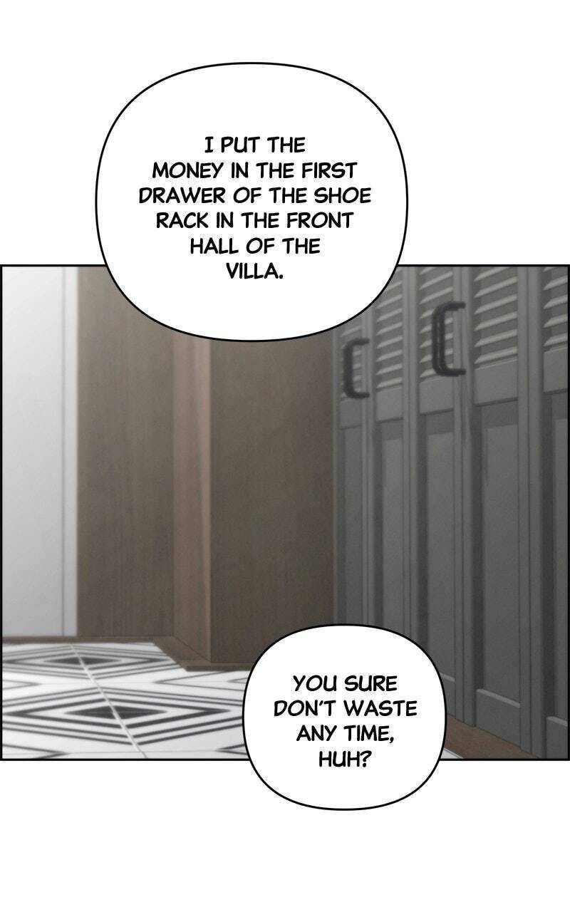 Only Hope Chapter 83 page 79 - 