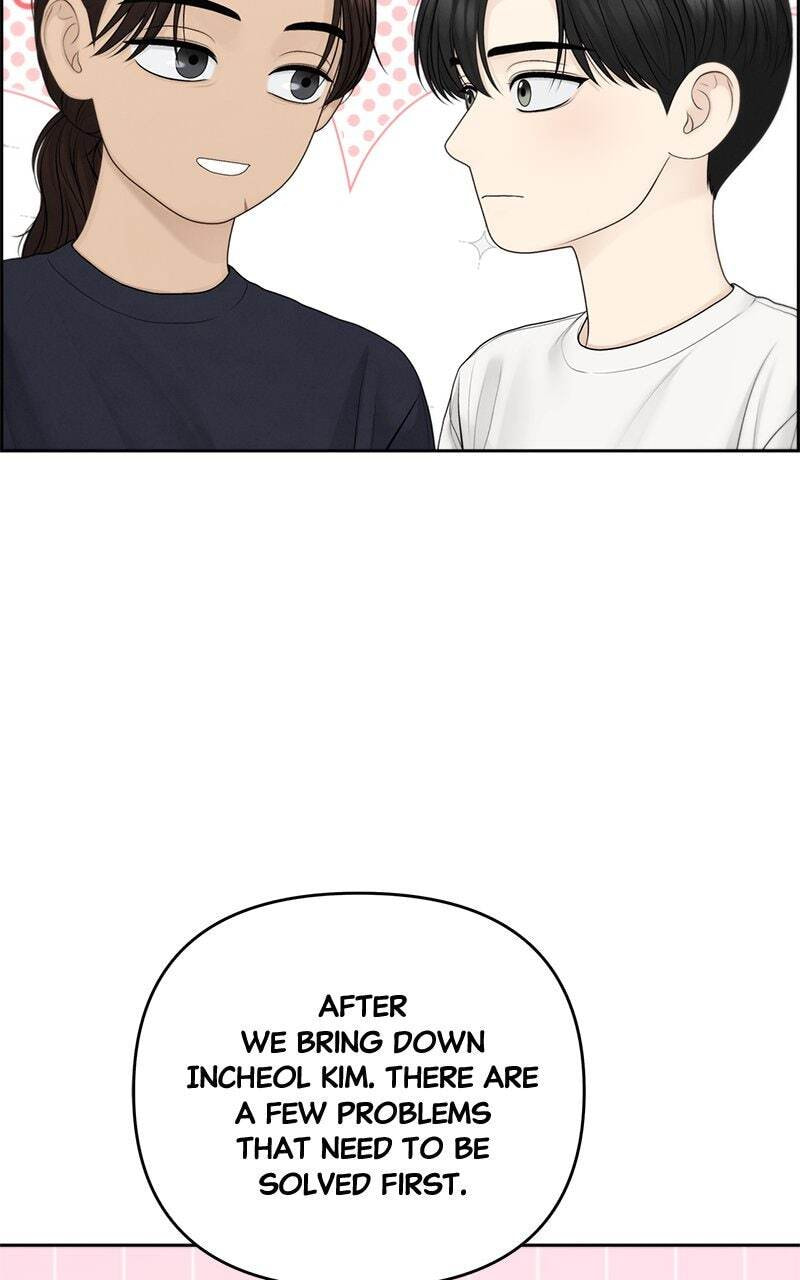 Only Hope Chapter 83 page 87 - 