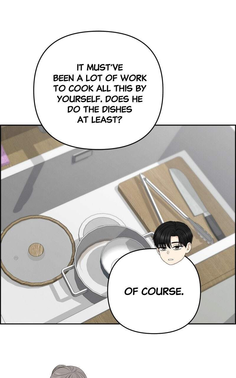 Only Hope Chapter 84 page 12 - 