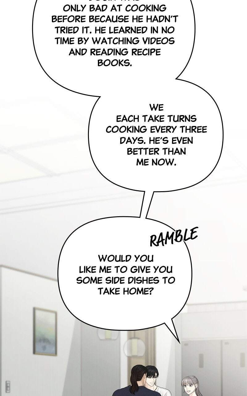 Only Hope Chapter 84 page 17 - 