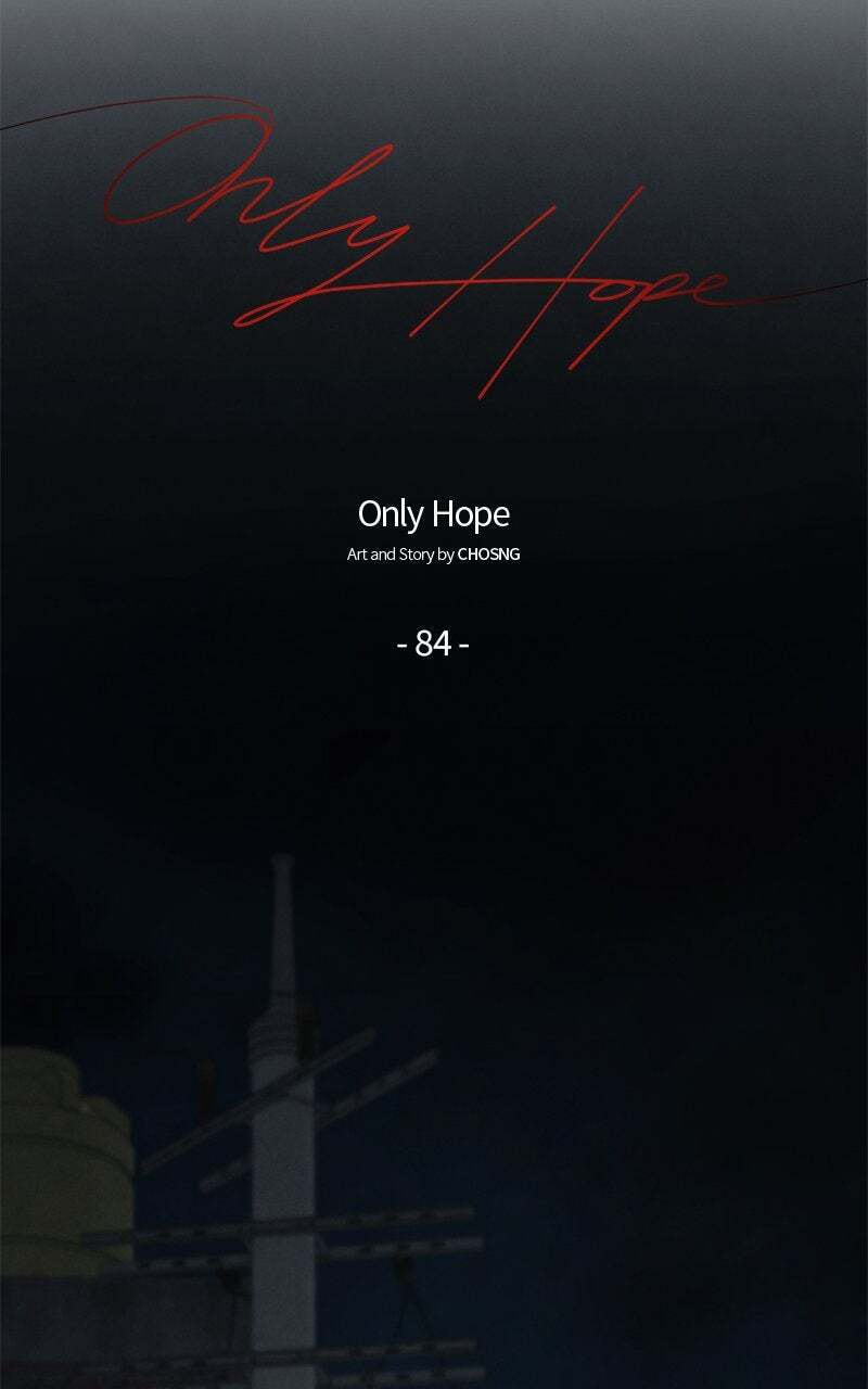 Only Hope Chapter 84 page 20 - 