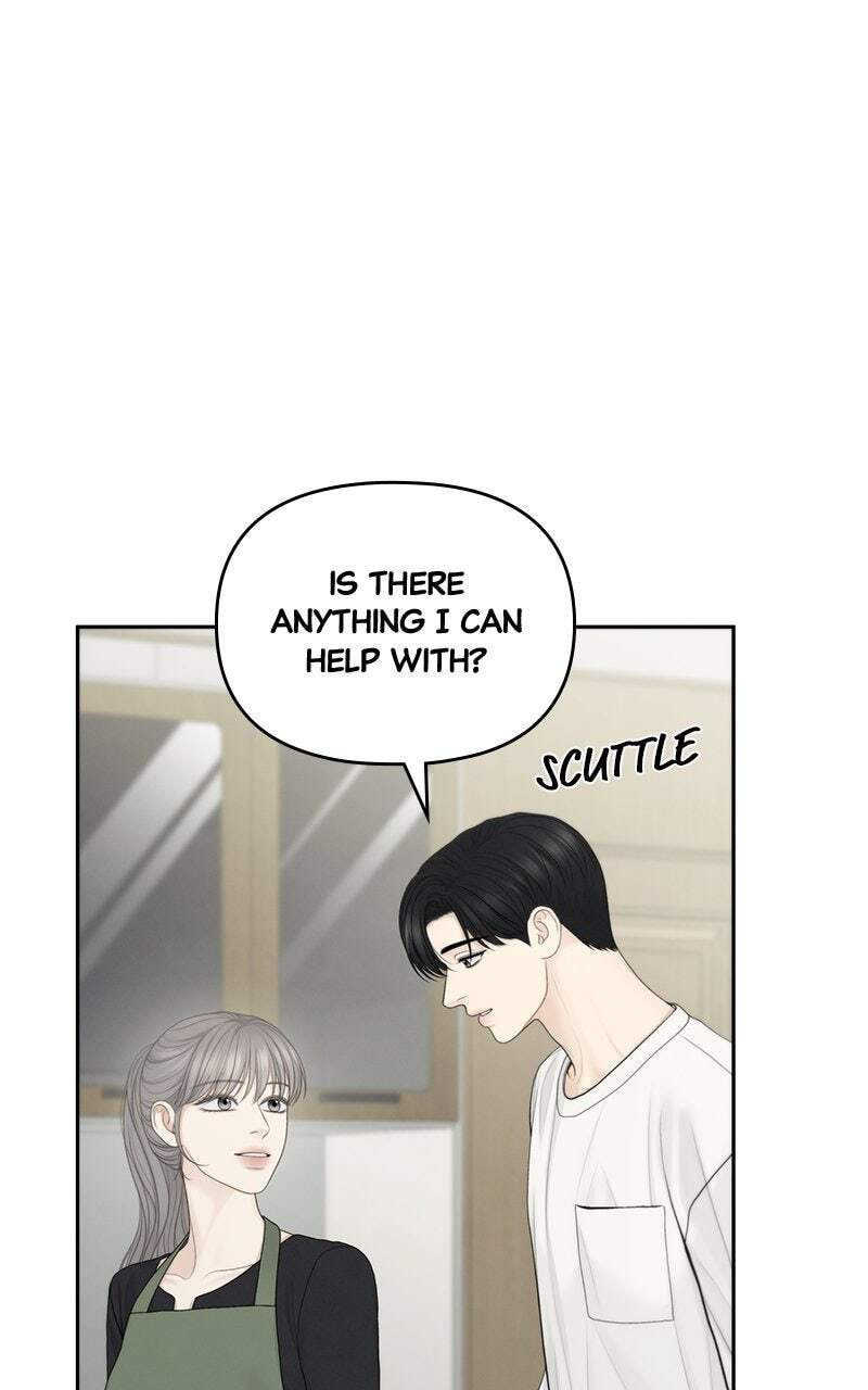 Only Hope Chapter 84 page 3 - 