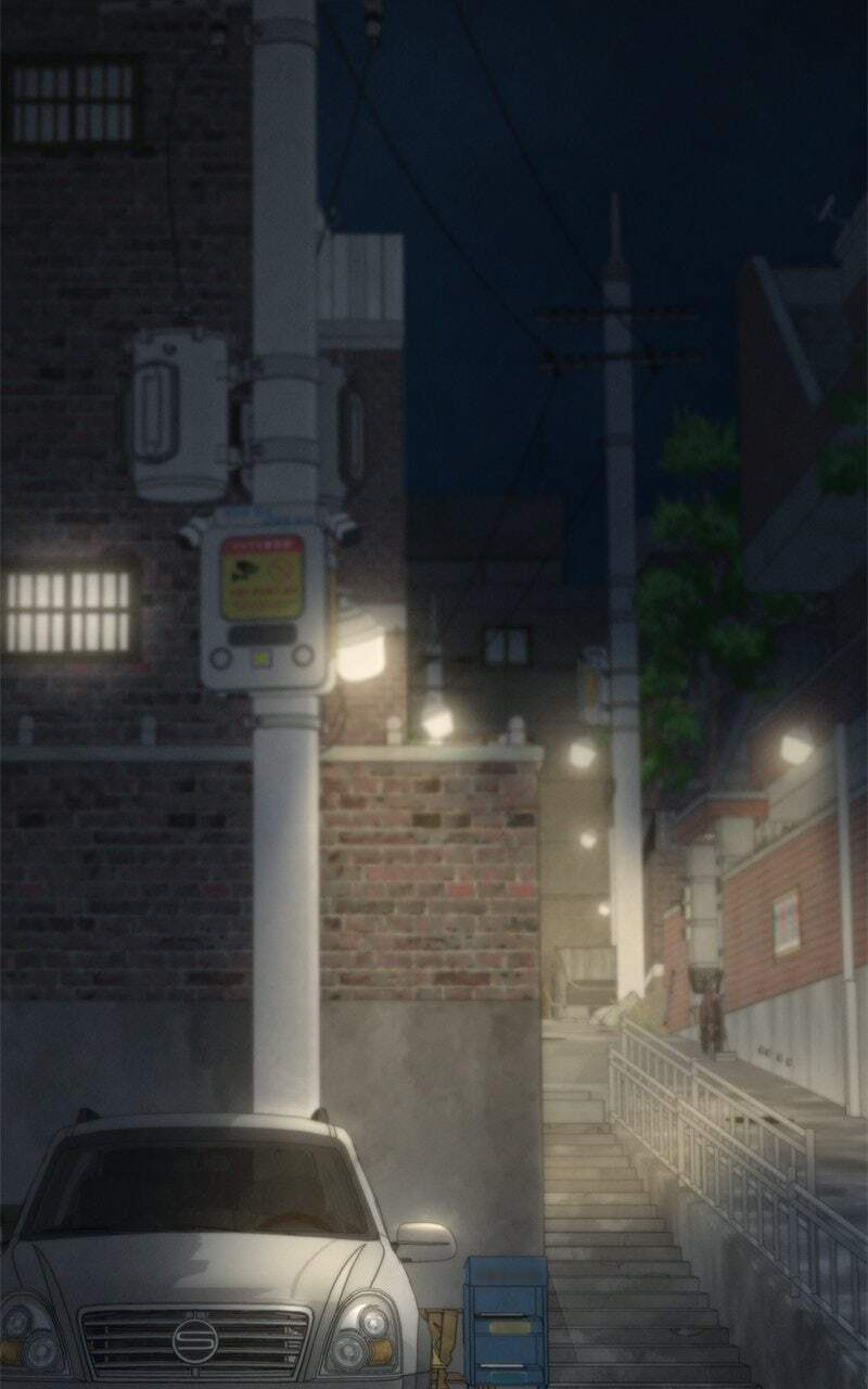 Only Hope Chapter 84 page 21 - 