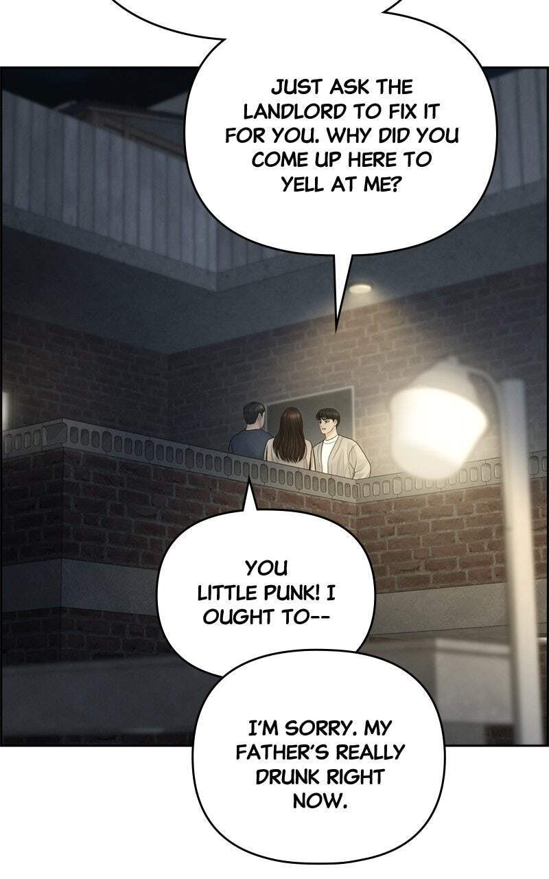 Only Hope Chapter 84 page 23 - 