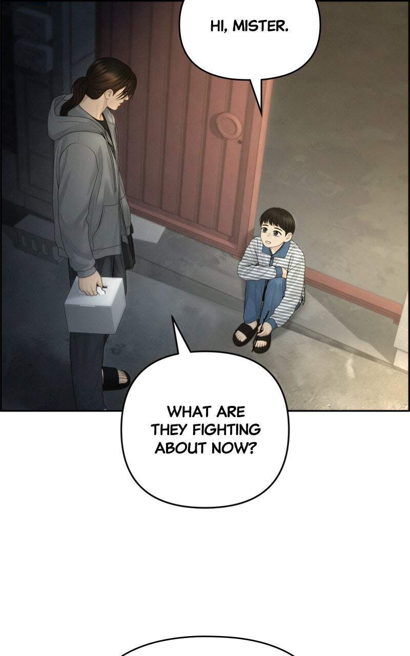 Only Hope Chapter 84 page 26 - 