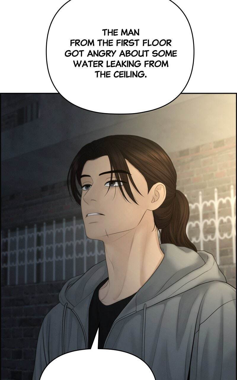 Only Hope Chapter 84 page 27 - 