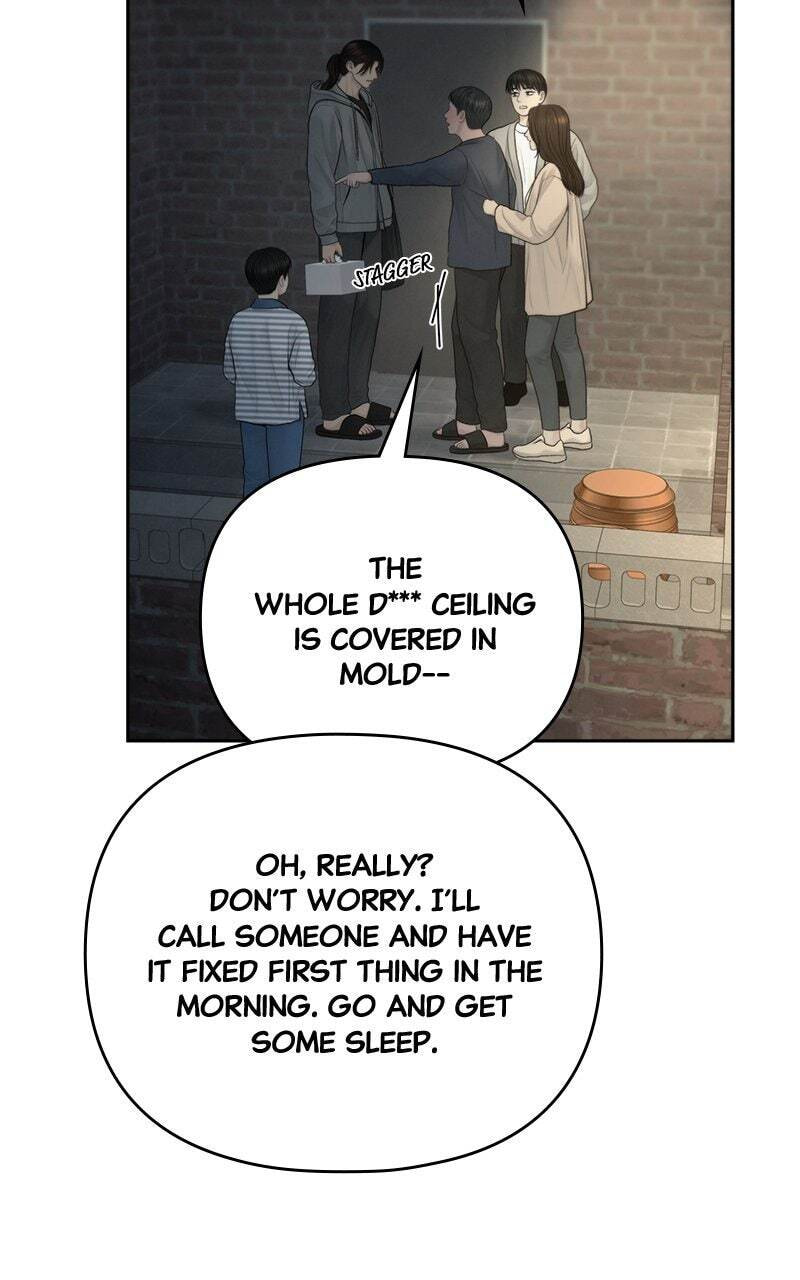 Only Hope Chapter 84 page 30 - 